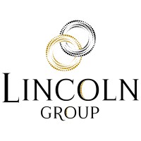 Lincoln Group logo, Lincoln Group contact details