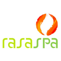 Rasa Spa logo, Rasa Spa contact details