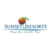 Sunset Resorts, Jamaica logo, Sunset Resorts, Jamaica contact details