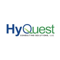 HyQuest Consulting Solutions, LLC logo, HyQuest Consulting Solutions, LLC contact details