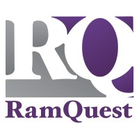 RamQuest Software Inc logo, RamQuest Software Inc contact details