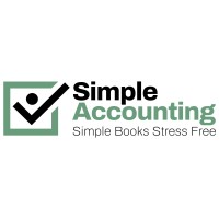 Simple Accounting Solutions logo, Simple Accounting Solutions contact details