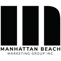 Manhattan Beach Marketing Group Inc logo, Manhattan Beach Marketing Group Inc contact details