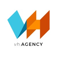 vh.AGENCY logo, vh.AGENCY contact details