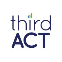 thirdACT PBC logo, thirdACT PBC contact details