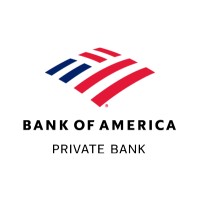 Bank of America Private Bank logo, Bank of America Private Bank contact details