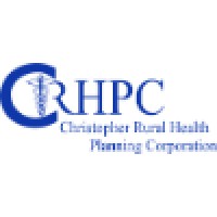 Christopher Rural Health Planning Corporation logo, Christopher Rural Health Planning Corporation contact details