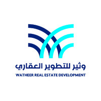 Watheer Real Estate Development | شركة وثير للتطوير العقاري logo, Watheer Real Estate Development | شركة وثير للتطوير العقاري contact details