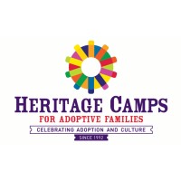 Heritage Camps for Adoptive Families logo, Heritage Camps for Adoptive Families contact details