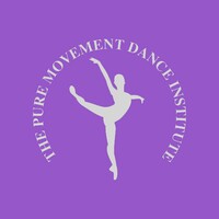 Pure Movement Dance Institute logo, Pure Movement Dance Institute contact details