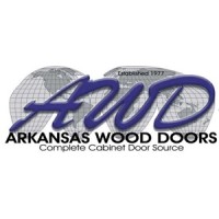 Arkansas Wood Doors logo, Arkansas Wood Doors contact details