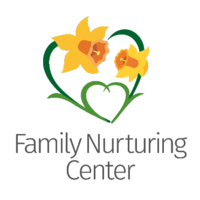 The Family Nurturing Center logo, The Family Nurturing Center contact details