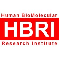 Human BioMolecular Research Institute logo, Human BioMolecular Research Institute contact details