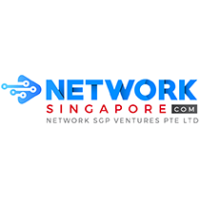 NETWORK SGP VENTURES PTE LTD logo, NETWORK SGP VENTURES PTE LTD contact details