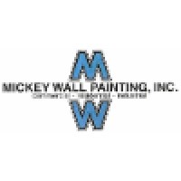 MICKEY WALL PAINTING, INC logo, MICKEY WALL PAINTING, INC contact details