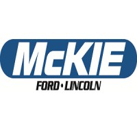 McKie Ford Lincoln logo, McKie Ford Lincoln contact details