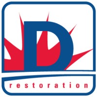 Dayspring Restoration logo, Dayspring Restoration contact details