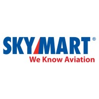 Sky Mart logo, Sky Mart contact details