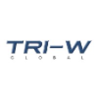 Tri-W Global logo, Tri-W Global contact details