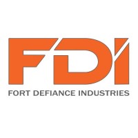 Fort Defiance Industries logo, Fort Defiance Industries contact details