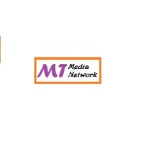 MT Media Network logo, MT Media Network contact details