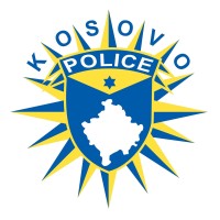 Kosovo Police logo, Kosovo Police contact details