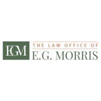 The Law Office of E.G. Morris logo, The Law Office of E.G. Morris contact details