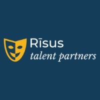 Risus Talent Partners logo, Risus Talent Partners contact details