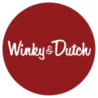 Winky&Dutch, Inc. logo, Winky&Dutch, Inc. contact details