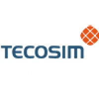 TECOSIM Group logo, TECOSIM Group contact details