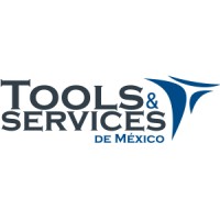 Tools & Services de México logo, Tools & Services de México contact details