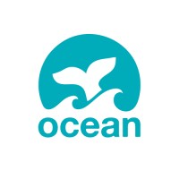 Ocean Digital logo, Ocean Digital contact details