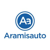 Aramisauto logo, Aramisauto contact details