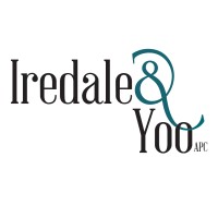 Iredale and Yoo, APC logo, Iredale and Yoo, APC contact details