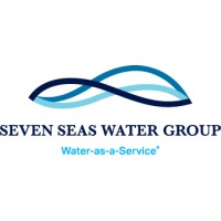 Seven Seas Water logo, Seven Seas Water contact details