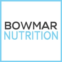 Bowmar Nutrition logo, Bowmar Nutrition contact details