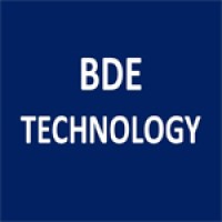 BDE Technology Pte Ltd logo, BDE Technology Pte Ltd contact details