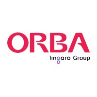 ORBA logo, ORBA contact details