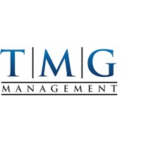 TMG Management logo, TMG Management contact details