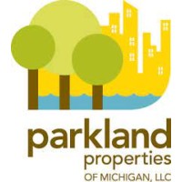 Parkland Properties of Michigan logo, Parkland Properties of Michigan contact details