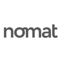 Nomat logo, Nomat contact details