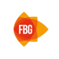 FBG Group logo, FBG Group contact details