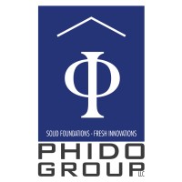 Phido Group LLC logo, Phido Group LLC contact details