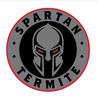 Spartan Termite logo, Spartan Termite contact details