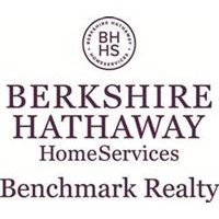 Berkshire Hathaway HomeServices Benchmark Realty logo, Berkshire Hathaway HomeServices Benchmark Realty contact details