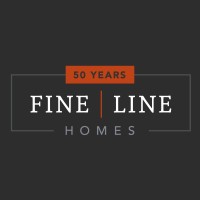 Fine Line Homes logo, Fine Line Homes contact details