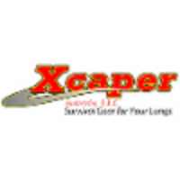 Xcaper Industries logo, Xcaper Industries contact details