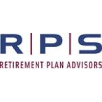 RPS Retirement Plan Advisors logo, RPS Retirement Plan Advisors contact details