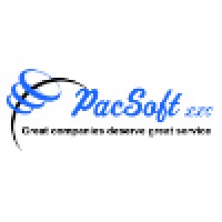 PacSoft LLC logo, PacSoft LLC contact details