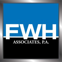 FWH Associates logo, FWH Associates contact details